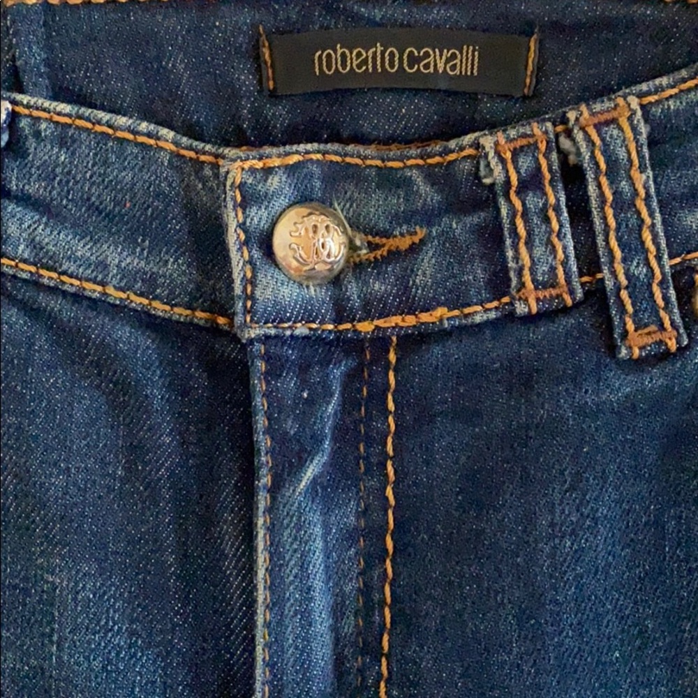 Roberto Cavali Jeans #66